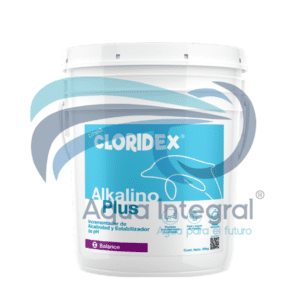 Alka x 20 kg modificador alcalinad para piscinas