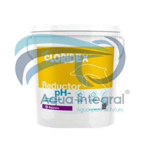 Disminuidor de pH Acidet x 5 Kg