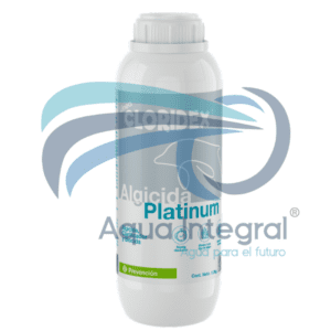 Cristalin Platinum x 1 Kg
