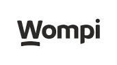 Logo de Wompi