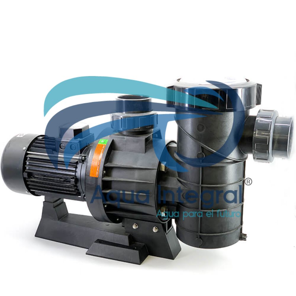Bomba Maxim 3,5 CV Astral Pool para piscina - Imagen 2