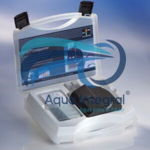 Medidor de Aluminio en el agua   CHECKIT® Lovibond
