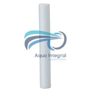 Cartucho para filtro de agua Polipropileno 20