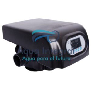 Valvula para filtración de agua automatica 2