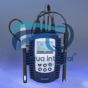 Medidor SD 335 Multi - pH/Conducti Lovibond