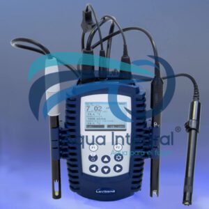 Medidor SD335 Multi  pH/Conductividad /DO Lovibond