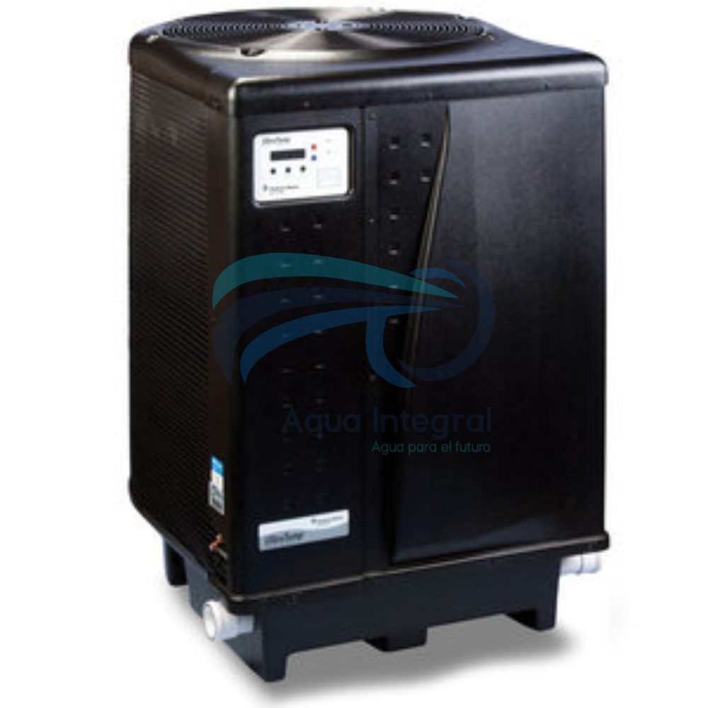 Bomba de Calor UltraTemp 140 de 140.000 BTU Pentair - Imagen 3