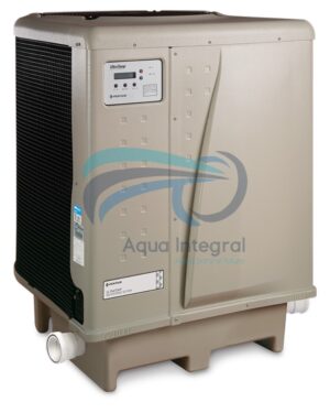 Bomba De Calor UltraTemp 120 H/C de 120.000 BTU Pentair