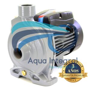 Electrobomba Centrifuga CEP 0.7 HP Pedrollo