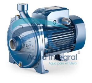 Motobomba centrífuga CPM  2 HP 220V
