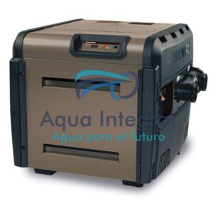 Caldera H250 de Gas propano de 250.000 BTU Hayward