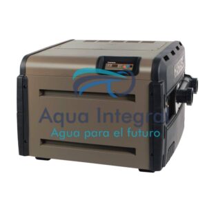 Caldera de piscina H400 Gas Propano de 400.000 BTU Hayward