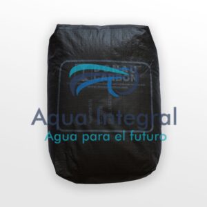 Carbón Activado CC 8X30 x 25 Kg