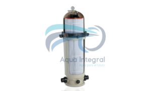 Filtro CLEAN & CLEAR de cartucho PENTAIR CC 150