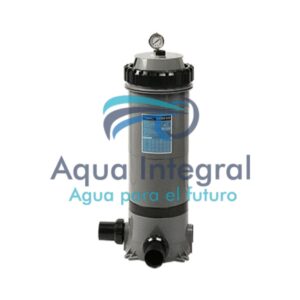Filtro para piscina de cartucho CF 75 Emaux 1.5