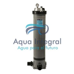 Filtro CF 150 de Cartucho para piscina  Emaux