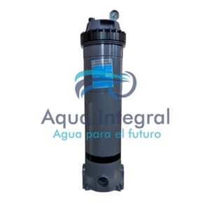 Filtro CF 100 de Cartucho para piscina Emaux