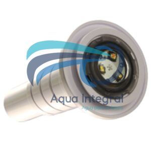 Luz para piscina Pentair Led Globrite blanca 15W