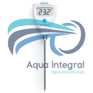 Termómetro Digital Checktemp® – Precisión y Durabilidad en Mediciones de Temperatura