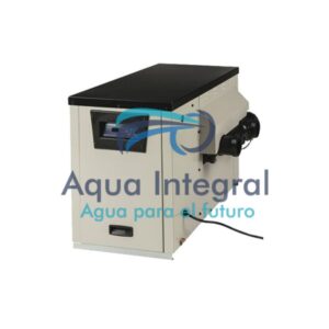 Caldera para jacuzzi H135 Gas Propano de 135.000 BTU Hayward