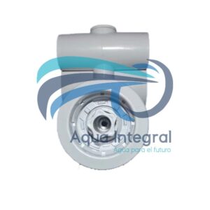 Hidrojet para jacuzzi fibra / concreto 1 1/2