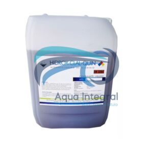 Hidroxicloruro de Alumino x 25 Kg
