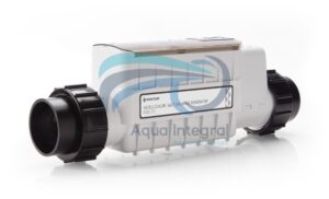 Generador de cloro Intellichlor base de sal  IC40 100m3 - Sin transformador