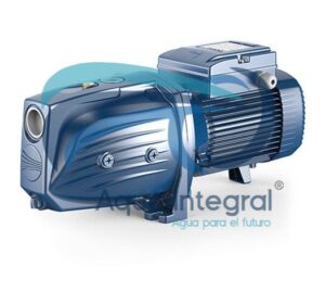 Bomba de agua autocebante JsWM  tipo JET 1 HP  110V