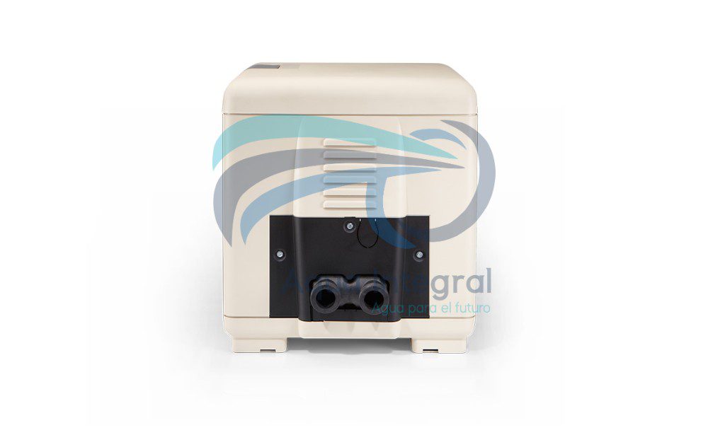 Calentador MasterTemp a Gas natural 300.000 BTU Pentair - Imagen 3