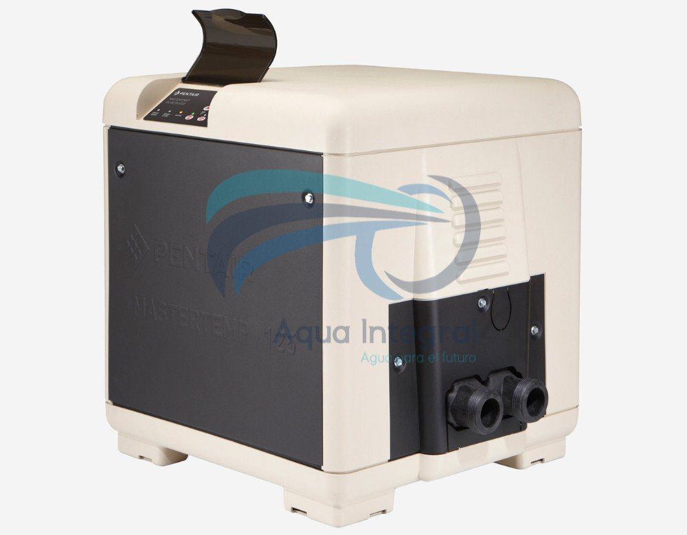 Calentador MasterTemp a Gas natural 300.000 BTU Pentair