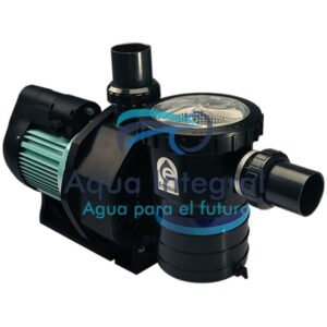 Motobomba SB20 de 2HP Emaux