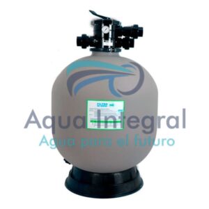 Filtro de arena para piscina FPD de 31