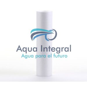 Cartucho para filtro de agua Polipropileno 20