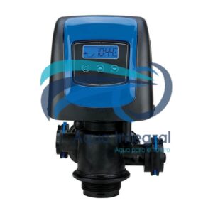 Válvula Automática Fleck 5800 para Filtración de agua 2.5