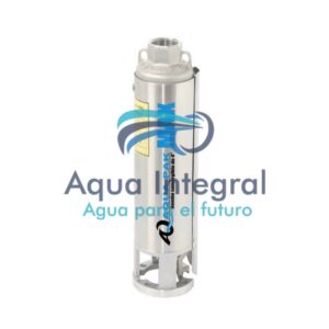 Bomba Sumergible de agua serie M1X de 4