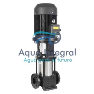 Bomba Multietapa Vertical Serie TX  5.5 HP Altamira