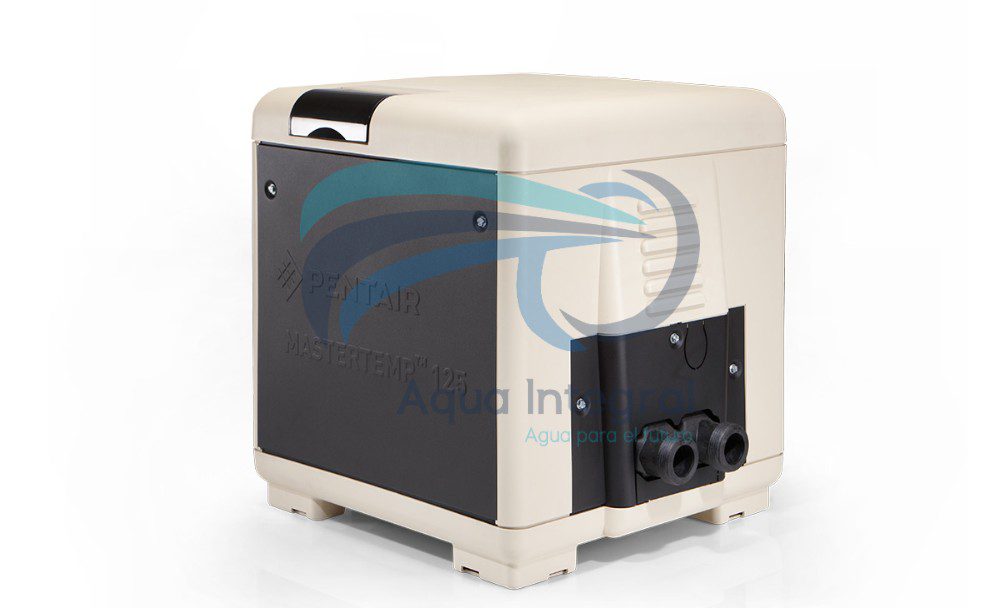 Calentador MasterTemp a Gas natural 300.000 BTU Pentair - Imagen 2