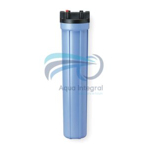 Carcasa para filtro de agua 20