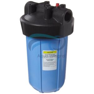 Carcasa para filtro de agua Big Blue 10
