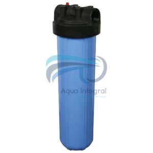 Carcasa para filtro de agua Big Blue 20