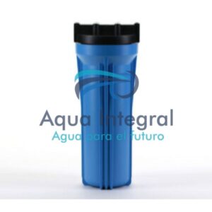 Carcasa para filtro 10