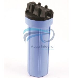 Carcasa para filtro de agua 10