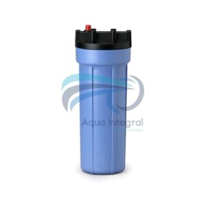 Carcasa para filtro de agua 10