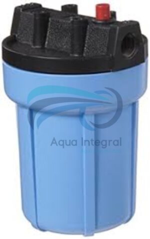 Carcasa para filtro de agua Slim line 5