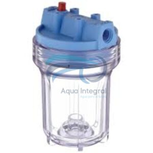 Carcasa para filtro de agua Slim line 5