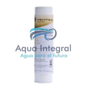 Cartucho para filtro de agua Polydeph 