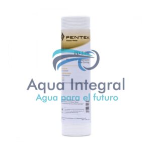 Cartucho para filtro de agua Polydeph 