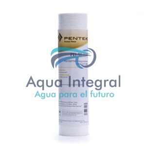 Cartucho para filtro de agua Polydeph 