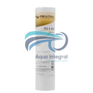 Cartucho para filtro de agua Polydeph 