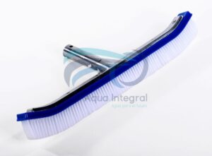 Cepillo de 18 pulgadas cerdas de nylon reforzado